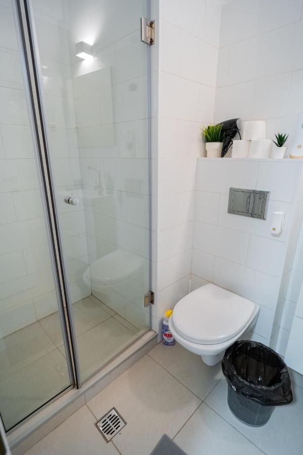 One Bedroom Flat In Bucharest'S Historic District Luaran gambar